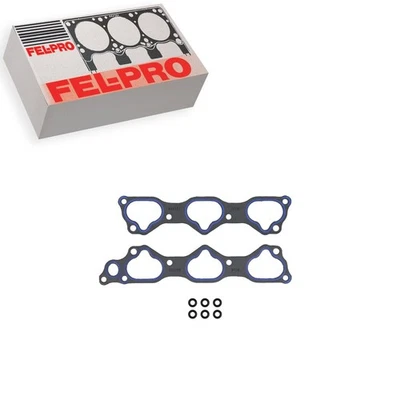 Fel-Pro Engine Intake Manifold Gasket Set Lower For 2012-2015 Honda Crosstour - Image 1 of 2