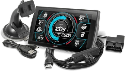 Edge 84130-3 Insight CTS3 - Image 1 of 4