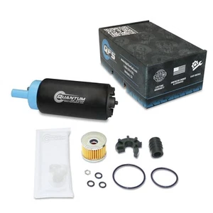 QFS Fuel Pump +Filter +Strainer #60307088000 KTM 1290 Super Duke/Adventure 14-23 - Picture 1 of 11