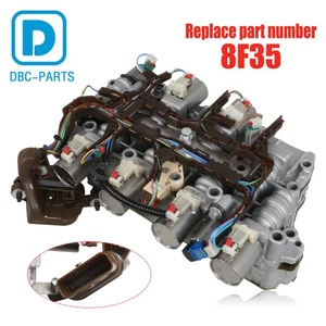 8F35 Automatic Transmission Valve Body 8-Speed Fit for Ford - Picture 1 of 15