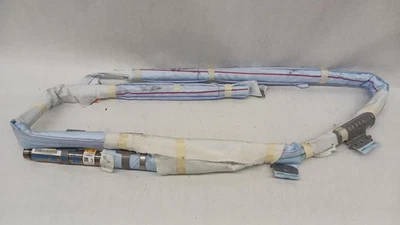 '18-'23 SUBARU XV CROSSTREK Right passenger roof curtain Air Bag OEM - Image 1 of 4