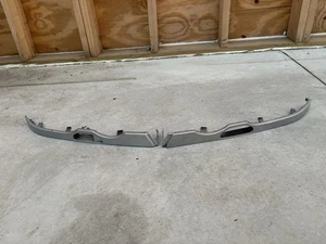 BMW E46 3-Series Lower Headlight Trim Washer Right Passenger & Left Driver SET - Picture 1 of 24