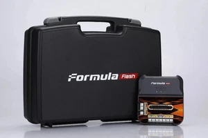 2025 FormulaFLash Program-mer FOR ECU TCU Chip Supports Online Update Damos2020 - Bild 1 von 6