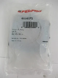 Fel-Pro 61671 Throttle Body Gasket - Picture 1 of 1