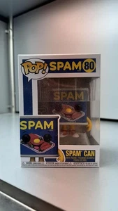 Funko Pop! Spamdose 80 - Bild 1 von 1