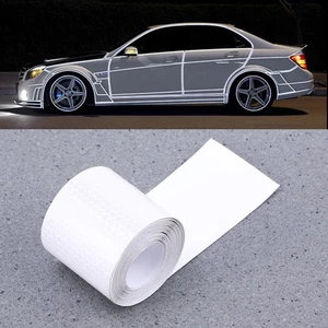 Car Safety Reflective Glow In The Dark Warning Tape Reflective Strip( ) - Picture 1 of 12