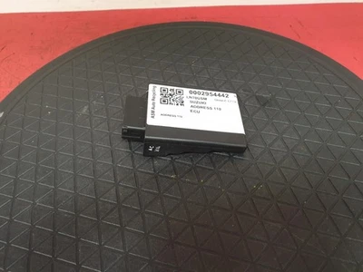 Suzuki Address 110 2020 Steuergerät 0,1L Benzin AE54 3292040J80000 - Bild 1 von 4