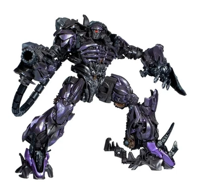 Shockwave Leader Class | Transformers Studio Series | Transformers: Dark Of The - Image 1 of 4