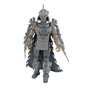 Modellino Shredder 6" - Teenage Mutant Ninja Turtles TMNT 2014 Playmates - Foto 1 di 20