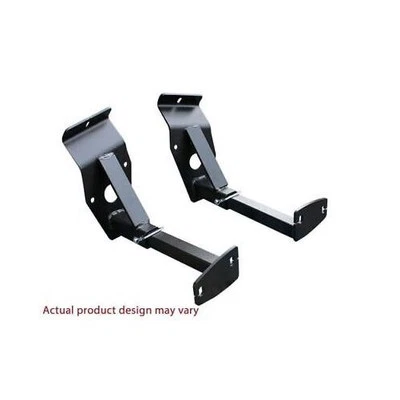 Torklift F2032 Truck Camper Tie Downs For Ford - Image 1 of 3