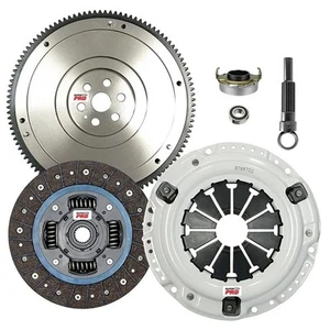 ClutchMaxPRO Performance Stage 2 Clutch Kit with Flywheel Compatible with 199... - Picture 1 of 7