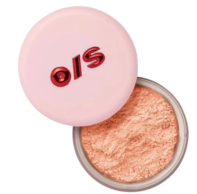 ONE | SIZE Ultimate Blurring Setting Powder Ultra Peach 34.5g for Fair Skin - Image 1 of 4