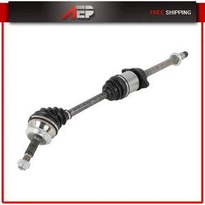 CV Axle Shaft Assembly for Scion xB Base 2008-2015 L4 2.4L Front Right Passenger - Picture 1 of 7