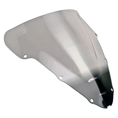 For Honda CBR600F4i 2001-2006 Puig 0861H R-Racer Windscreen Foto 1 de 3