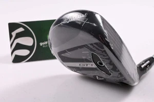 Titleist GT1 #5 Wood / 18 Degree / Senior Flex Fujikura Air Speeder 40 Shaft - Picture 1 of 8