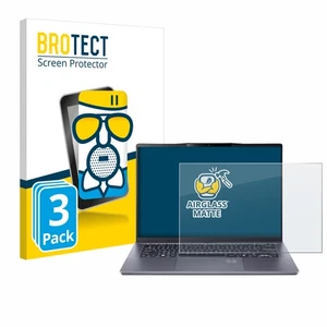 3x BROTECT Entspiegelungs Schutzglas für Acer Swift Go 14 AI Panzer Folie Glas - Bild 1 von 8