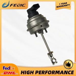 Turbo actuator 803955 for VW Amarok Crafter 2.0 TDI 80/90/100 Kw CNFA CKTC CKTB - Picture 1 of 8