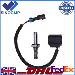 12V Magnetventil 6667687 6309311 6671025 für Bobcat 653 751 753 763 773 863 - Bild 1 von 6