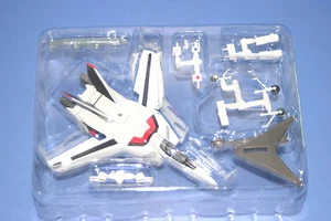 Macross Super GERWALK VF-1A F-toys JAPÓN - Imagen 1 de 3