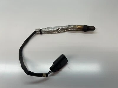 LAMBORGHINI GALLARDO MURCIELAGO OXYGEN O2 SENSOR OEM 06A906262AT - Image 1 of 4