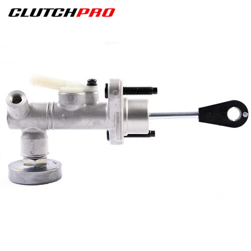 Clutch Master Cylinder FOR Hyundai H1 iLOAD iMAX TQ 2007- Onwards MCHD018 - image 1 of 1