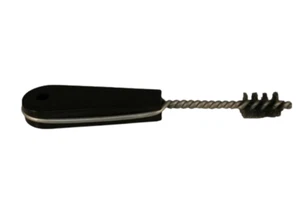 PAQUETE DE 2 CEPILLO DE ALAMBRE DE MONTAJE DE TUBO ASCOT 14168 5/8"" DE DIÁMETRO X 6-1/2"" - Imagen 1 de 1