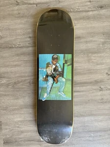 King Skateboard Tyshawn Jones Soty Kobe Deck, NOS, Baker, Hockey, FA, Supreme - Picture 1 of 5