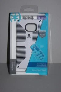 Funda de agarre Speck CandyShell para Samsung Galaxy S6 - Imagen 1 de 2