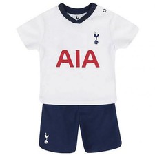 tottenham baby clothes