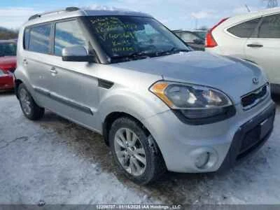 Used HVAC Blower Motor fits: 2012 Kia Soul  Grade A Foto 1 de 4