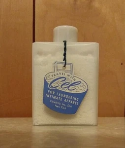 Vintage Celebrity Cel-Suds Travel Laundry Soap 1940s. - Picture 1 of 5