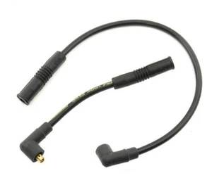 ACCEL Motorcycle 175091 Custom Wire Set - 94-98 Touring FLHR - Picture 1 of 2