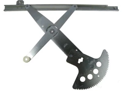 Regulador de ventana delantero izquierdo Chevrolet Malibu 1997-2003 42972SJRV 2001 2002 Foto 1 de 2