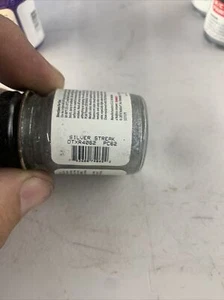 Duratrax RC car body paint 1/2oz DTXR4069 PC69 Silver Metal Flake - Picture 1 of 3