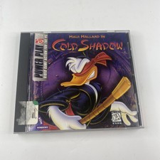Maui Mallard in Cold Shadow Power Play Pc Used