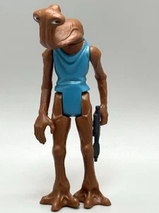 Vintage Star Wars 1978 Hammerhead Actionfigur komplett HK Kenner - wunderschön - Bild 1 von 12