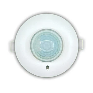 KNX Präsenzmelder Bewegungsmelder Unterputz Schalterdose Decke Einbau - Bild 1 von 2