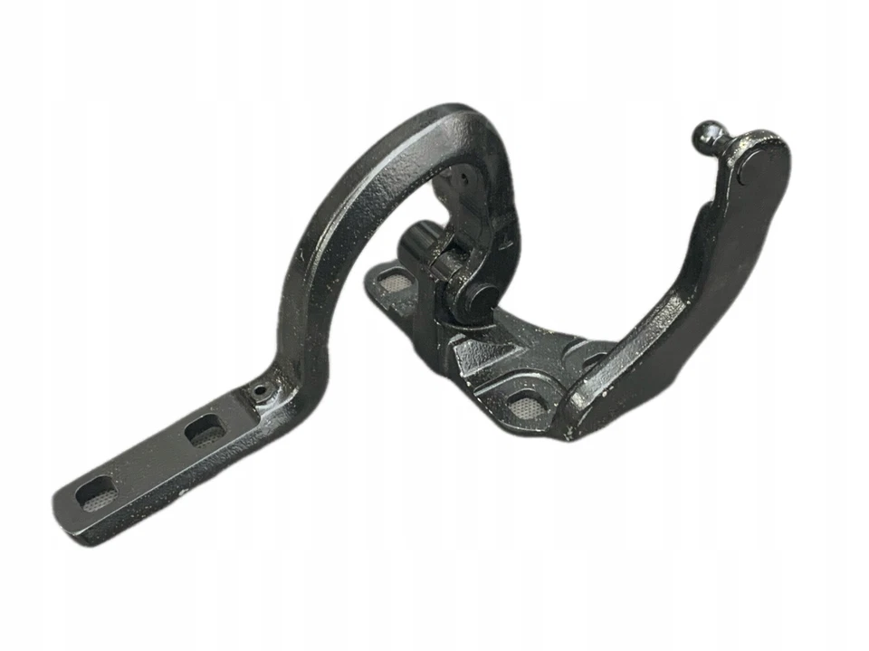 Nuevas bisagras primarias de puerta trasera Falcon para Tesla Model X 2015-2021 1037844-00-M Foto 1 de 1