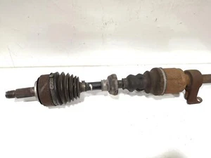 HONDA STEPWAGON RG 2005-2009 EJE DE TRANSMISIÓN DERECHO 2.0 AUTOMÁTICO 67303 - Imagen 1 de 3