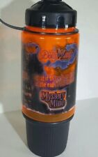 DollyWood Souvenir Collectible Mystery Mine Orange Drink Cup Whirley Drink Works