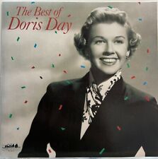 Doris Day : The Best Of Doris Day (CD 1990 Heartland Music) *Rare * * Like New*