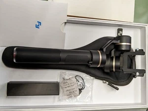 Gimbal Feiyutech G5 Per GoPro E Action Cam - Stabilizzatore a tre assi - Foto 1 di 7