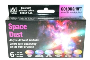 Vallejo Paint Space Dust New - Picture 1 of 1