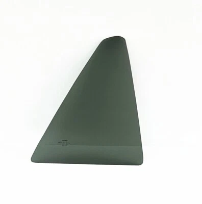 Fits 04-09 Lexus RX330 RX350 RX400 Passenger Right Side Rear Vent Window Glass   Foto 1 de 3