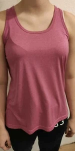 KARHU FINNLAND Laufshirt So Speed Top Gymnastikshirt Trägershirt rosa Gr. XS NEU - Bild 1 von 3
