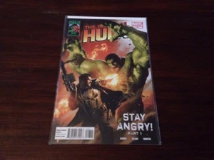Incredible Hulk 8 - Bild 1 von 7