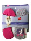 Hanes  PREMIUM Women's 4 Pack Invisible Liner Shoe Size 5-9 "Soft  Lightweight"
