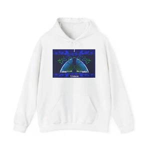 Unisex Heavy Blend™ Hooded Sweatshirt - Picture 1 of 13