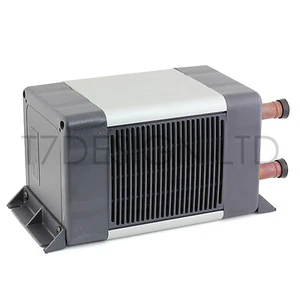 Calentador Cubby 2,4 kw 24 V - marino, barco, cabina, furgoneta, cámper, Eberspacher, Webasto - Imagen 1 de 2