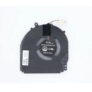 New L51102-001 For HP 14m-dh0001dx 14m-dh1001dx 14m-dh1003dx CPU Cooling Fan - Photo 1/4